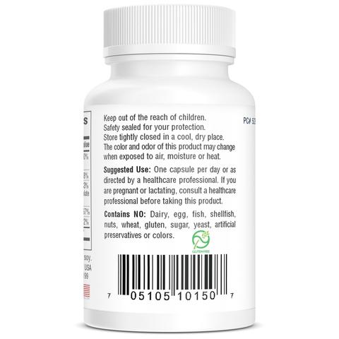 DIM 100 mg (Bio-Tech Pharmacal) Side