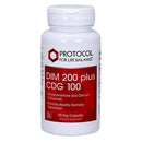 dim 200 plus cdg 100 (protocol for life balance)
