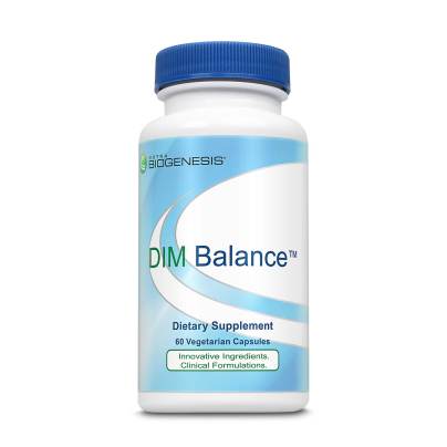 DIM Balance Plus (Nutra Biogenesis)