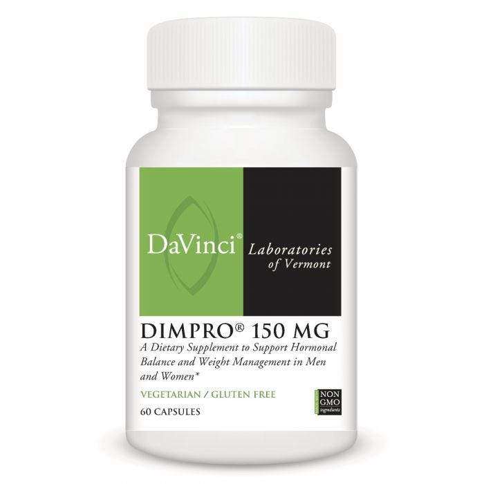Dimpro 150 mg DaVinci Labs