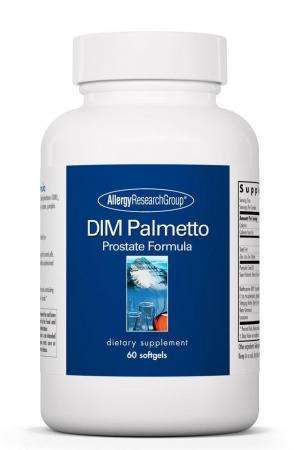 DIM Palmetto Allergy Research Group