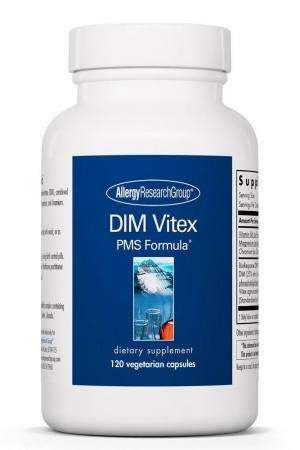 DIM Vitex Allergy Research Group
