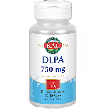 DLPA 750 mg KAL