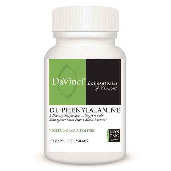 DL-Phenylalanine DaVinci Labs