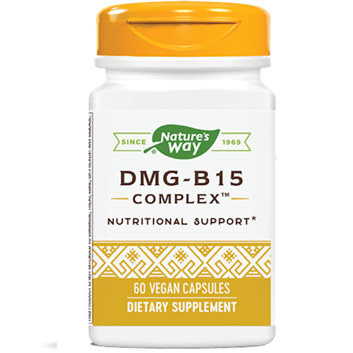DMG-B15 Complex (Nature's Way)