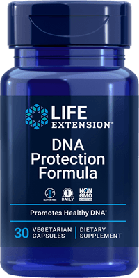 dna protection formula (life extension)