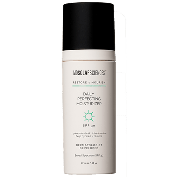 Daily Perfecting Moisturizer SPF 30 (MDSolarSciences) Front