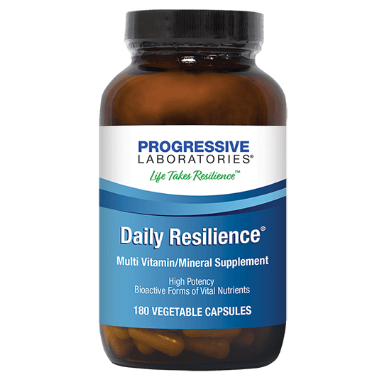 Daily Resilience (Progressive Labs)