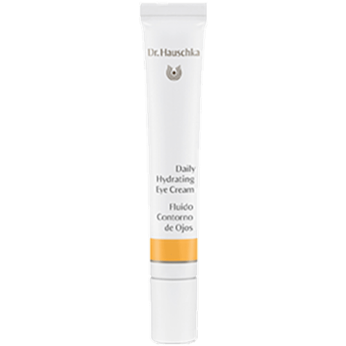 Daily Hydrating Eye Cream (Dr. Hauschka Skincare)
