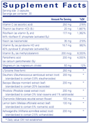 Daily Stress Formula 90 Count