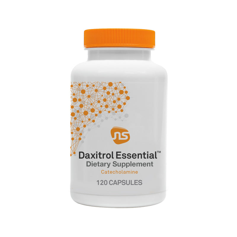 Daxitrol Essential (Neuroscience) Front