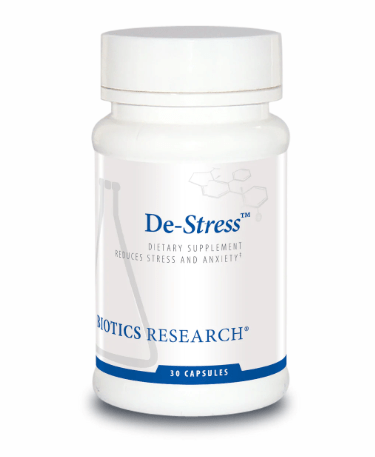 De-Stress (Biotics Research)