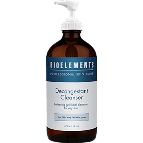 Decongestant Cleanser (Bioelements INC) 16oz