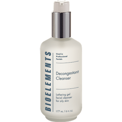 Decongestant Cleanser (Bioelements INC) 6oz