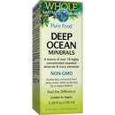 deep ocean minerals whole earth and sea