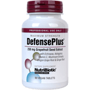 defenseplus (nutribiotic inc)