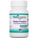 delta-fraction tocotrienols (nutricology)