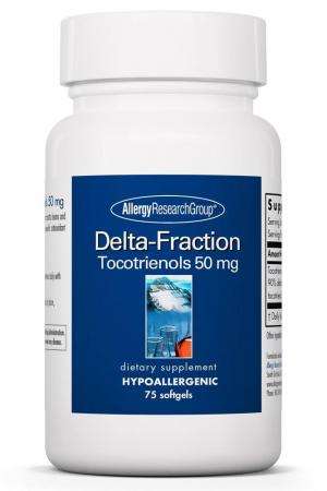 Delta Fraction 50 mg Allergy Research Group