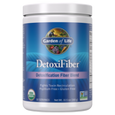 detoxifiber garden of life