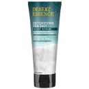 detoxifying sea salt body scrub desert essence