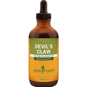 Devil's Claw (Herb Pharm) 4oz