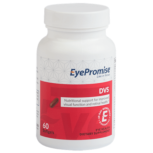 diabetes vision support | DVS eyepromise