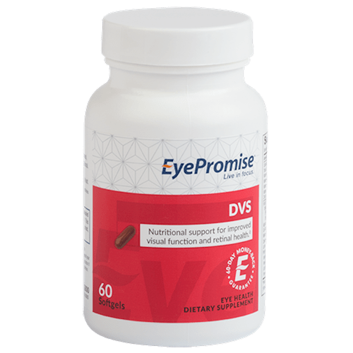 Diabetes Vision Support (EyePromise)