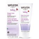 diaper care cream weleda body care