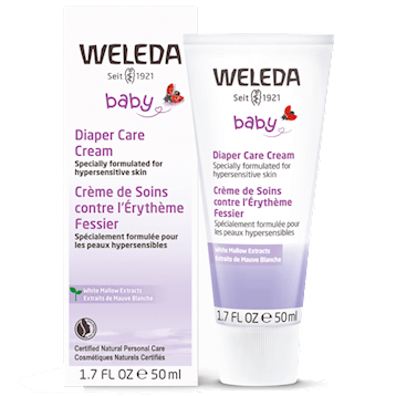 Diaper Care Cream (Weleda Body Care)
