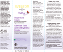 buy diaper care cream weleda body care