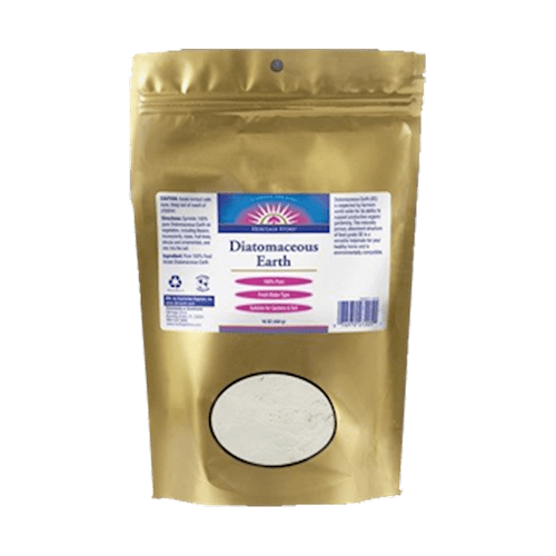 Diatomaceous Earth (Heritage)