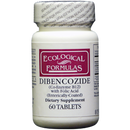 dibencozide (ecological formulas)
