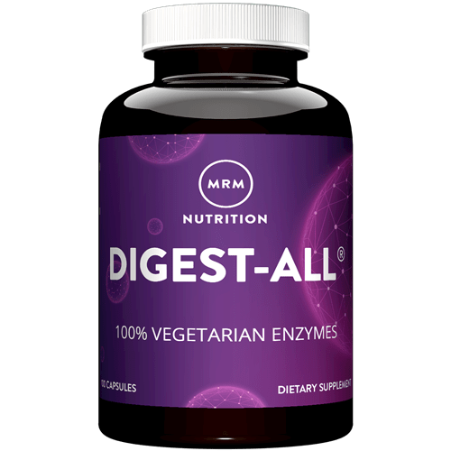 Digest-All (Metabolic Response Modifier)