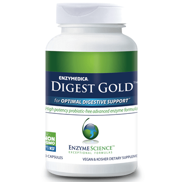 Digest Gold - Enzyme Science 240ct
