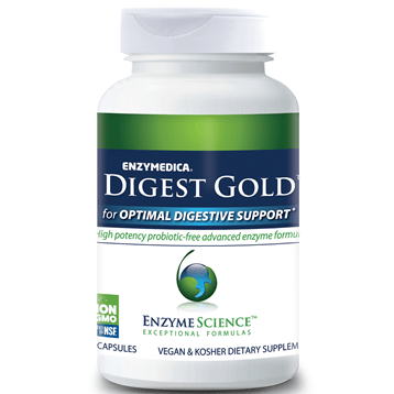 Digest Gold - Enzyme Science 90ct