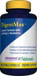 digestmax (advanced naturals)