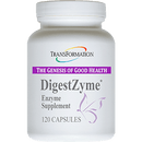 digestzyme transformation enzyme