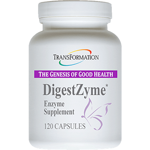 DigestZyme 120ct
