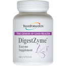 digestzyme transformation enzyme