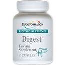 digest transformation enzyme