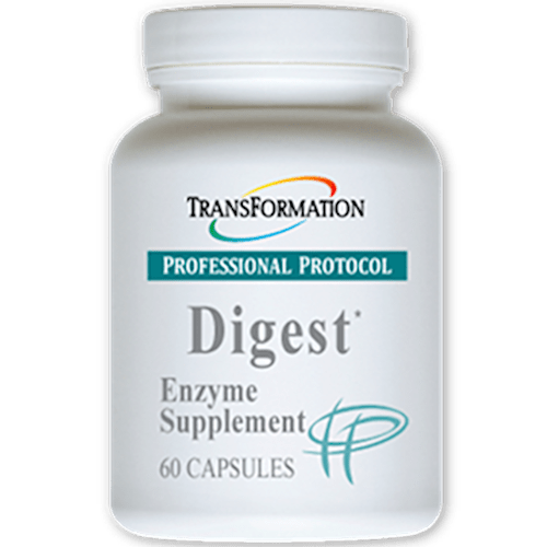 Digest 60ct Transformation Enzyme