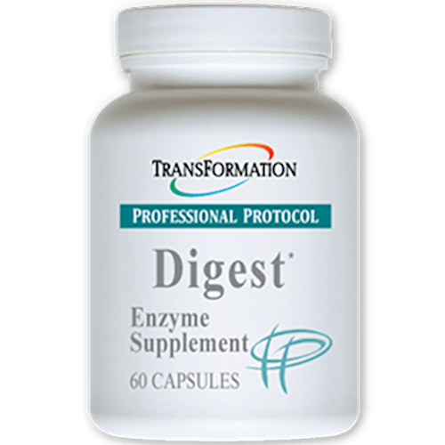 digest transformation enzyme