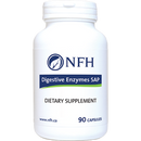 Digestive Enzymes SAP