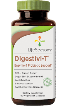 Digestivi-T (Lifeseasons) Front