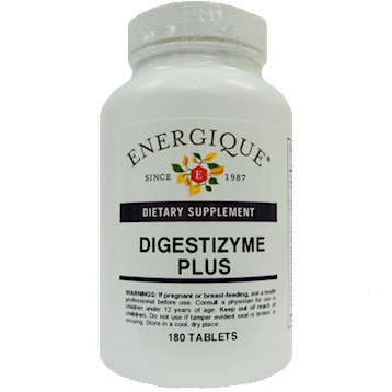 digestizyme plus (energique)