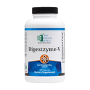 digestzyme-v | digestzyme v ortho molecular products