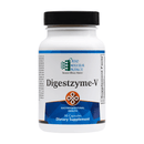  digestzyme-v | digestzyme v ortho molecular products