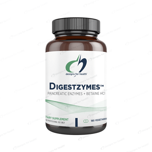 Digestzymes Designs for Health