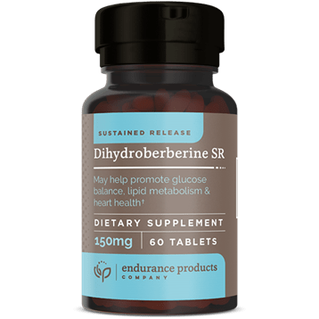 dihydroberberine sr (endurance product company)