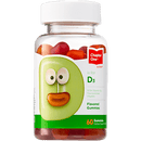 vitamin d3 gummies chapter one
